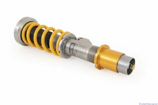 Ohlins DFV (1-way) Coil-over Road & Track