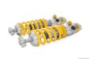 Ohlins Coil-over Advanced Trackday TTX36, 2-way (upgradeable)