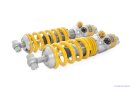 &Ouml;hlins Gewindefahrwerk Advanced Trackday TTX36, 2-way