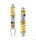 Ohlins Coil-over Motorsport Kit TTX36, 2-way (upgradeable)