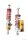 Ohlins Coil-over Advanced Trackday Kit TTX36, 2-way (upgradeable)