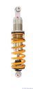 Ohlins Coil-over Advanced Trackday Kit S46, front 2-way...