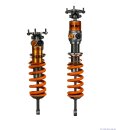 Ohlins Coil-over Advanced Trackday Kit TTX36, 4-way incl....