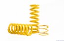 Ohlins Coil-over Advanced Trackday Kit TTX36, 4-way incl. strut bearings
