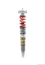 Ohlins Coil-over Advanced Trackday Kit TTX36, 4-way incl....