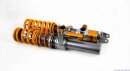 Ohlins Coil-over Advanced Trackday Kit front TTX46, 2-way + rear TTX36, 2-way