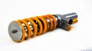 Ohlins Coil-over Advanced Trackday Kit front TTX46, 2-way + rear TTX36, 2-way