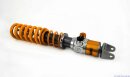 Ohlins Coil-over Advanced Trackday Kit front TTX46, 2-way + rear TTX36, 2-way