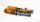 Ohlins Coil-over Advanced Trackday Kit front TTX46, 2-way + rear TTX36, 2-way
