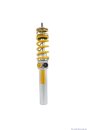 Ohlins Coil-over Advanced Trackday Kit front TTX46, 2-way...