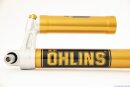 &Ouml;hlins Offroad &amp; Adventure Sto&szlig;d&auml;mpfer Kit STX, PDS, h&auml;rteverstellbar f&uuml;r 3,5-5 Zoll H&ouml;herlegung