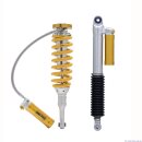 Ohlins Raising Kit 1&quot; lift