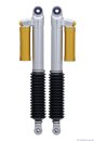 Ohlins Raising Kit 1&quot; lift, Comfort ride