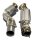 HJS ECE-Downpipe mit 200cpsi Sportkatalysator Ø 80/65mm