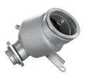 HJS Tuning 300cpsi sport-catalyst / downpipe Ø...