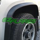 EZ Flares XL fender flares