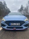 mag it! V3 Magnetic licence plate holder front for...