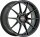 Motec MCR2-Ultralight 8,0x19 5/114 ET45 Schwarz glänzend Alufelge