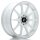 Japan Racing JR11 7,0x16 4/100/114,3 ET30 Weiß Alufelge