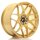 Japan Racing JR18 8,0x17 5/100/114,3 ET35 Gold Alufelge