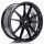 Japan Racing JR21 8,5x19 5/112/114,3 ET45 Schwarz Alufelge