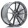 Japan Racing JR21 10,0x20 5/108-130 ET20-48 Hyper Grau Alufelge