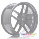 Japan Racing JR25 9,5x19 5/100-120 ET20-40 Custom Finish