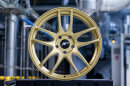 Japan Racing JR29 8,0x15 4/98-114,3 ET20-50 Custom Finish