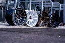 Japan Racing JR29 7,0x16 5/100/114,3 ET40 Hyper Grey