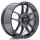 Japan Racing JR29 7,0x16 5/100/114,3 ET40 Hyper Grey