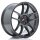 Japan Racing JR29 8,0x17 5/100/114,3 ET35 Hyper Grey