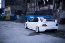 Japan Racing JR29 9,5x18 5/100-120 ET20-47 White