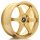 Japan Racing JR3 8,0x18 5/100-120 ET20-45 Gold Alufelge
