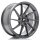 Japan Racing JR36 8,0x19 5/100-120 ET20-40 Hyper Grau Alufelge