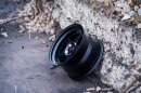 Japan Racing JR6 7,0x16 4/100 ET35 Schwarz Alufelge