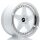 Japan Racing JR6 9,5x18 5/100-120 ET20-40 White