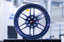 Japan Racing JR7 8,0x17 5/100-114,3 ET35 Custom Finish