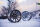 Japan Racing JR11 11,0x19 5/100-120 ET15-25 Schwarz Alufelge