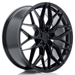 Japan Racing JR46 9,0x20 5/100-120 ET20-51 Black