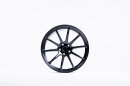 Japan Racing SL-04 7,0x15 4/100 ET38 Schwarz Alufelge