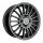 Keskin KT15 6,0x15 4/98 ET35 Palladium aluminium rim