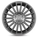 Keskin KT15 7,0x16 5/108 ET40 Palladium Alufelge