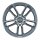 Keskin KT21 8,5x19 5/112 ET45 Palladium frontpoliert Alufelge