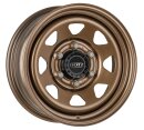 DOTZ MarinaBay Black 8,5x19 5/112 ET45 Alufelge