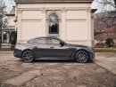 DEZENT AR dark 7,5x19 5/112 ET40 aluminium rim