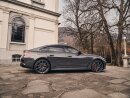 DEZENT AR dark 7,5x19 5/112 ET40 aluminium rim