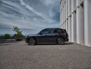 DEZENT KF dark 6,5x16 5/114,3 ET50 aluminium rim
