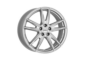 DEZENT KF Silver 6,5x16 5/114,3 ET45 Alufelge