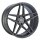 WF CF1-FF 10,0x20 5/120 ET40 Dark Steel aluminium rim