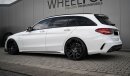 WF CF2-FF 9,0x20 5/120 ET30 Brushed Shadow aluminium rim